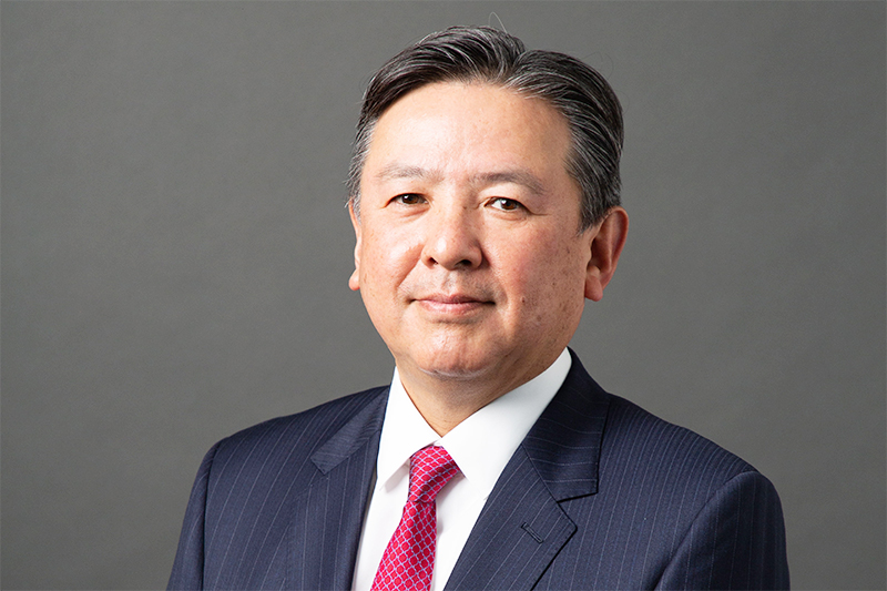 IIJグローバルソリューションズ、社長に井上喜延氏 | 日刊工業新聞