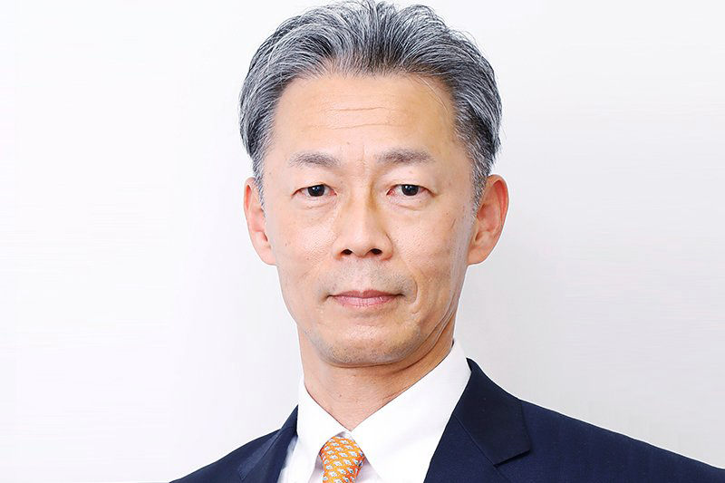 大成機工、社長に中村稔氏 | 日刊工業新聞 電子版