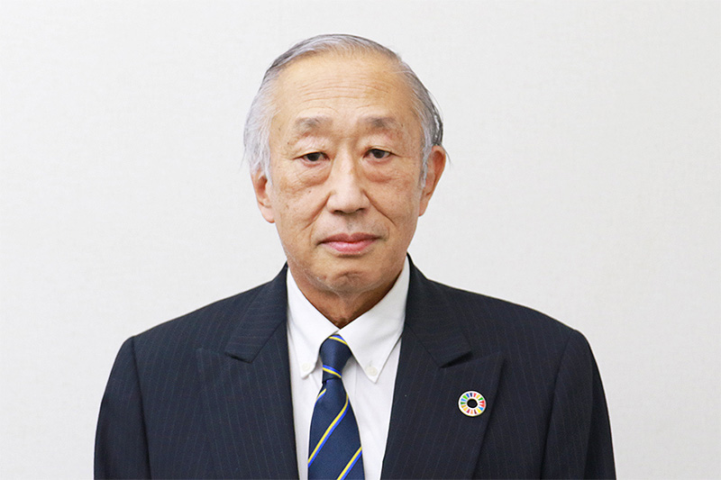 神奈川大 理事長に日野晶也氏 日刊工業新聞 電子版