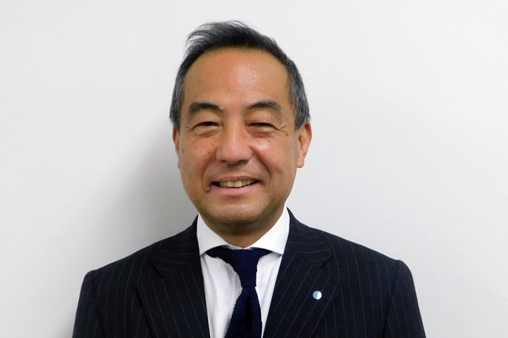 さあ出番／コウノイケ・エアポートサービス社長の野津泰氏 仕事