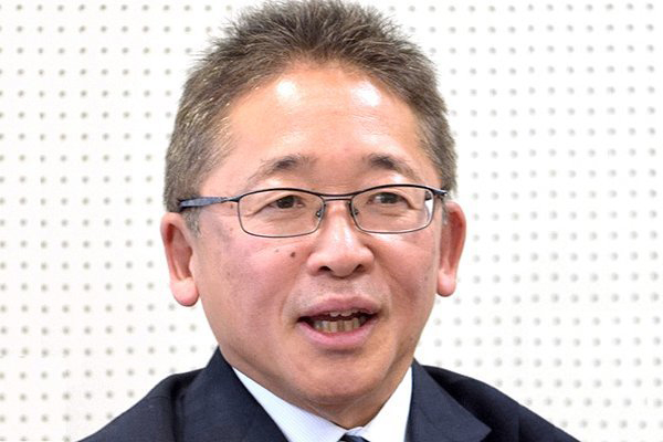 インタビュー／ヤマザキマザック社長・山崎高嗣氏 コア環境技術を開発