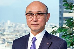マミヤ・オーピー、社長に関口正夫氏 | 日刊工業新聞 電子版