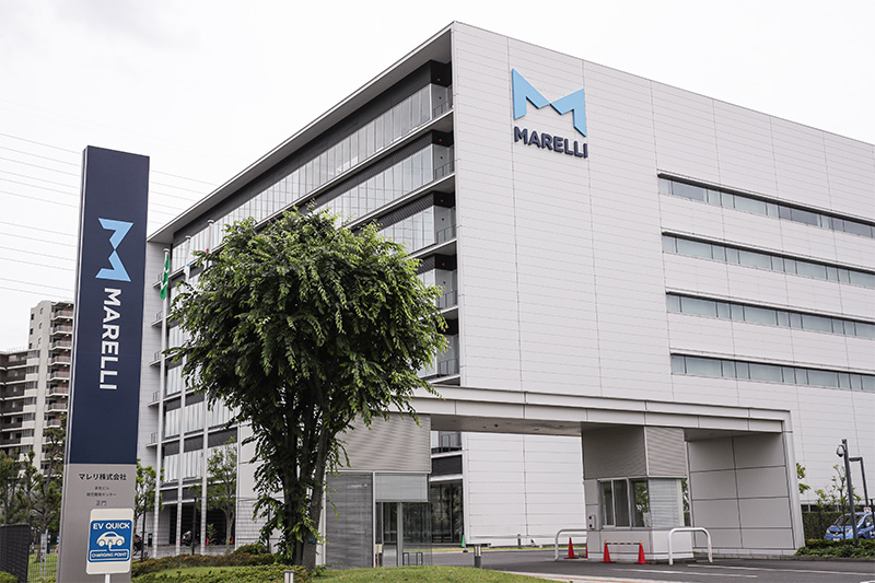 マレリ、経営再建佳境に 3000人規模のリストラ計画 日刊工業新聞 電子版
