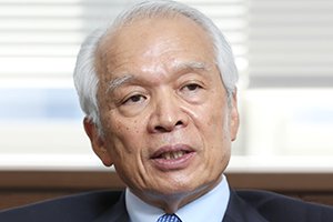 研究開発法人トップに聞く ６ 情報通信研究機構理事長 徳田英幸氏 日刊工業新聞 電子版