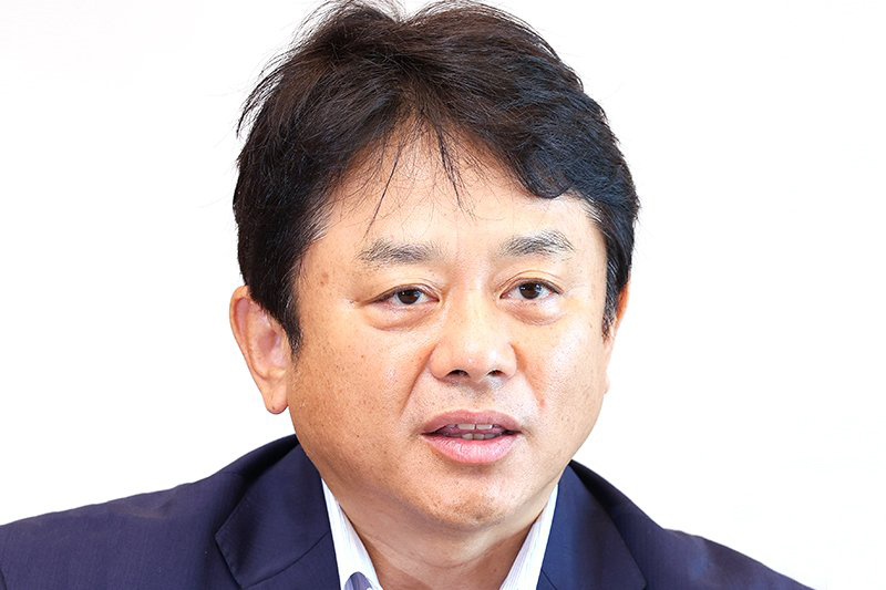 経営ひと言／みずほ銀行・加藤勝彦頭取「全力サポート」 日刊工業新聞 電子版