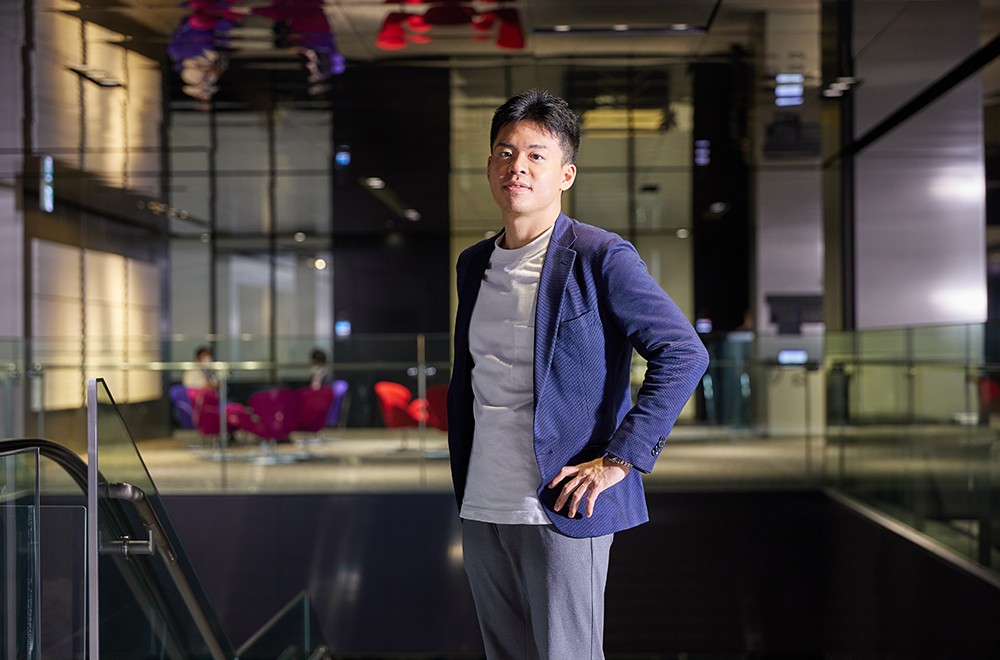 東芝の若き技術者たち ～データの持つ力で製造業の未来を描く | 日刊