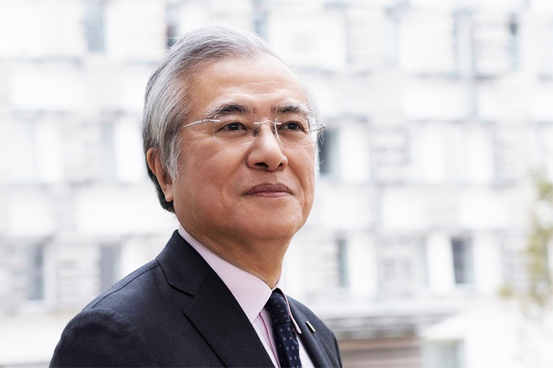 ｉｅｅｅ井深大賞に坂村氏 東大名誉教授 日刊工業新聞 電子版