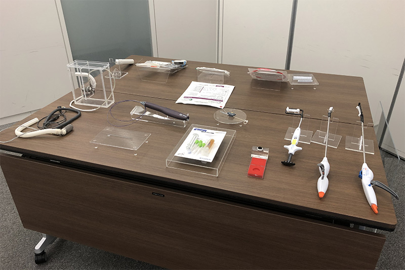 センチュリーメディカル、米医療機器メーカーへ積極投資 日本市場向け育成 日刊工業新聞 電子版