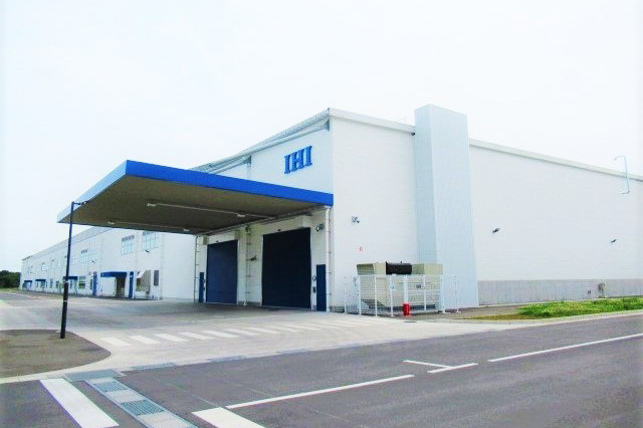 IHI、航空機エンジン復調 スペアパーツ回復で国内工場フル稼働 | 日刊工業新聞 電子版