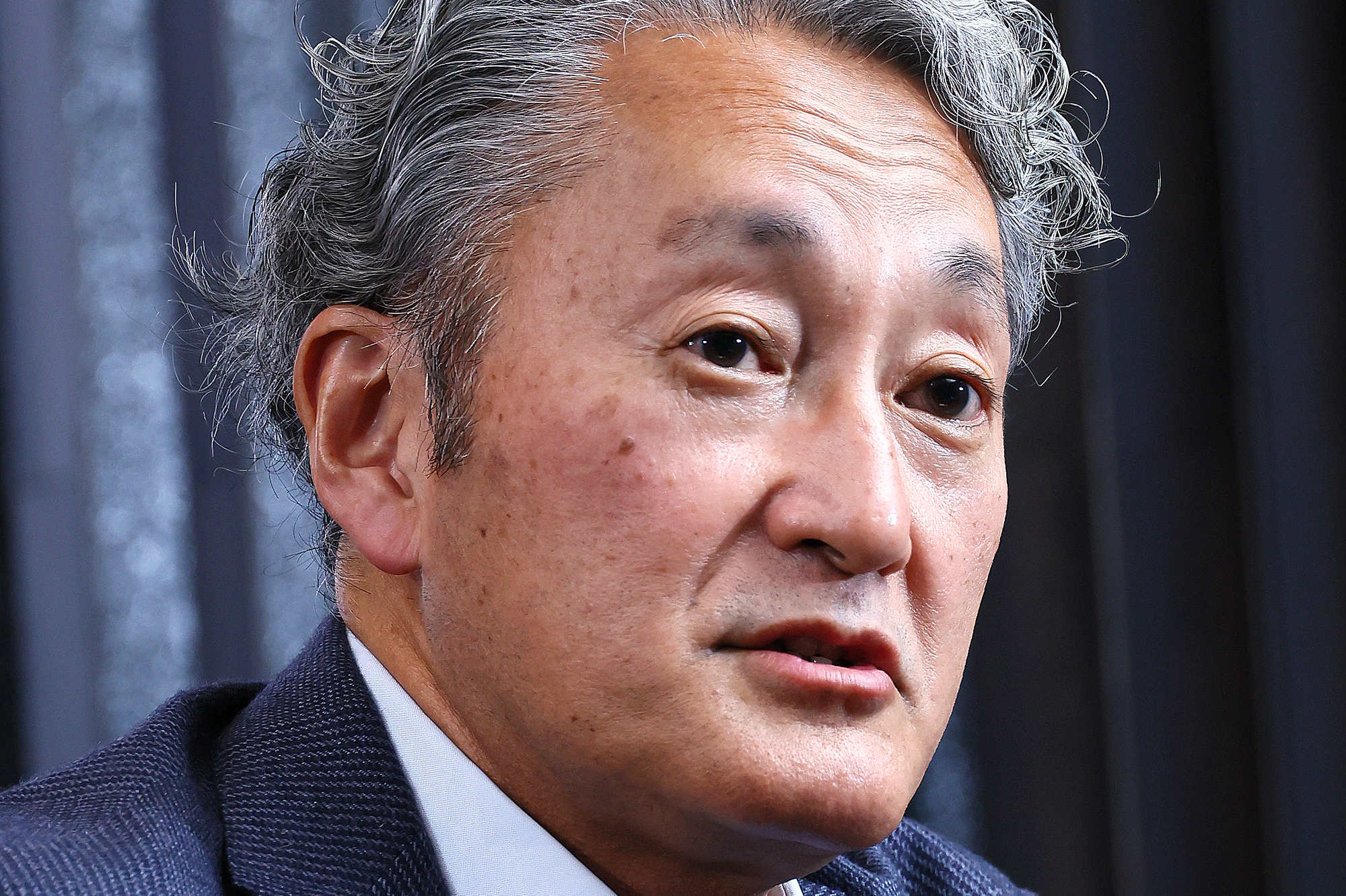 広角 ソニーグループシニアアドバイザー 平井一夫 上 失われた30年への処方箋 日刊工業新聞 電子版