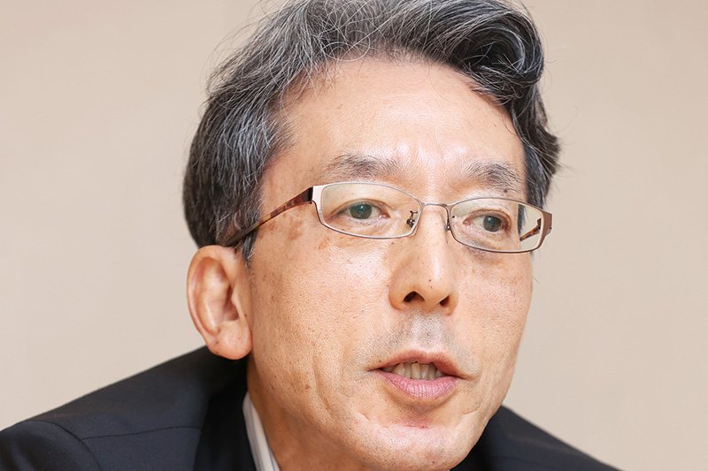 菅原 日野チームスガワラ・菅原照仁「クルマは完成形の域。順調です