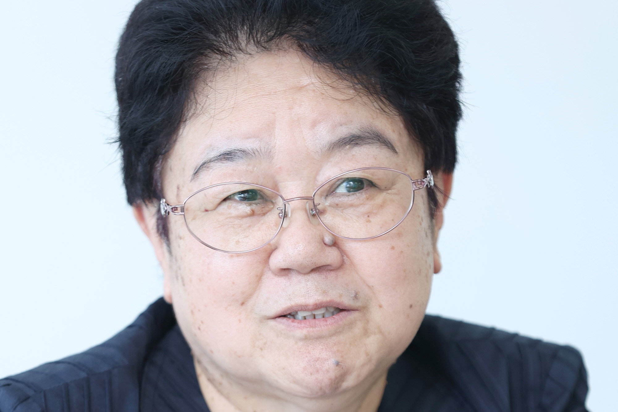 インタビュー／北里大学学長・島袋香子氏 医工連携、新学部で加速 | 日刊工業新聞 電子版
