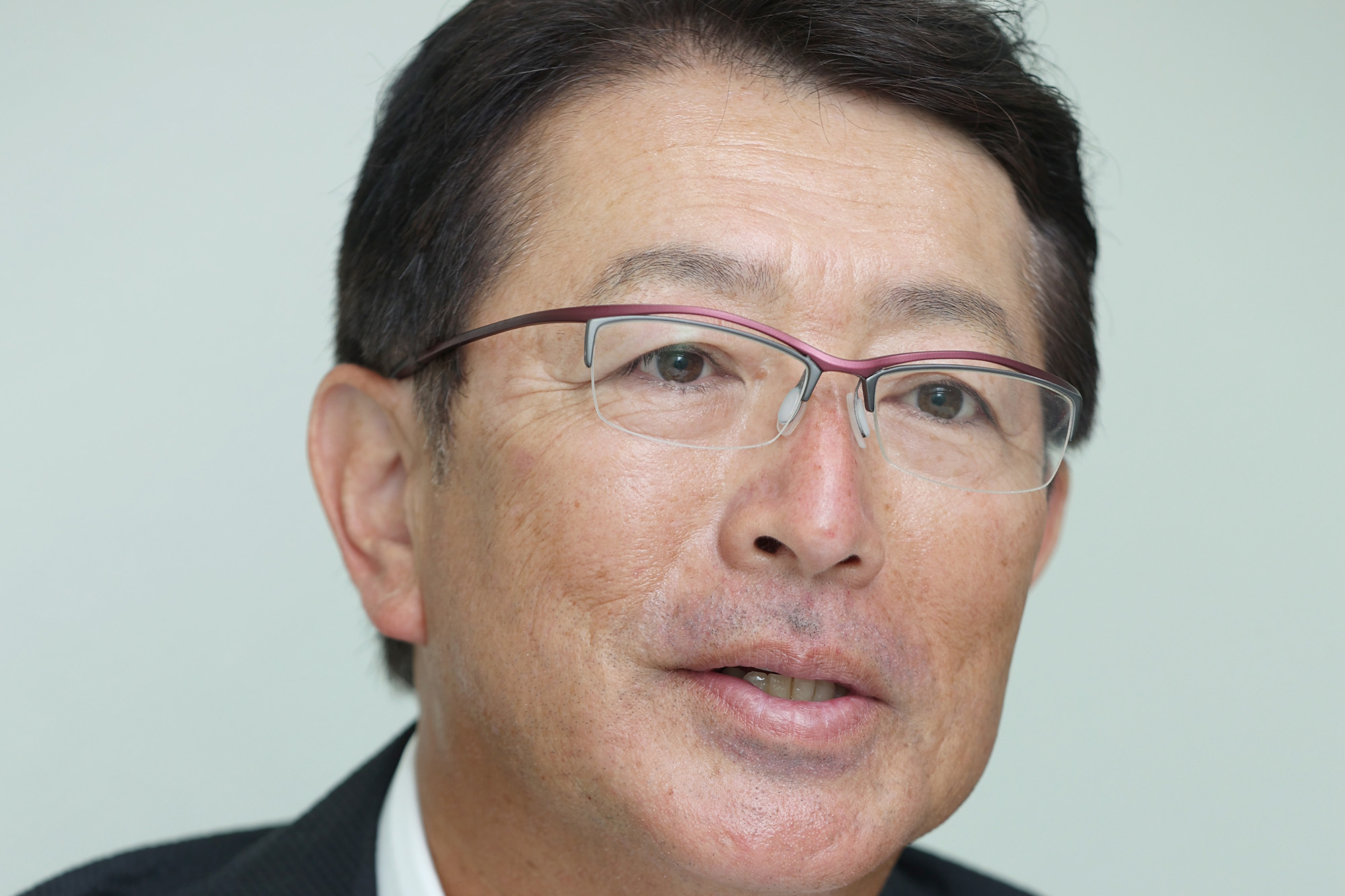 経営ひと言／大正大学・白土健教授「悩ましい指導」 | 日刊工業新聞 電子版
