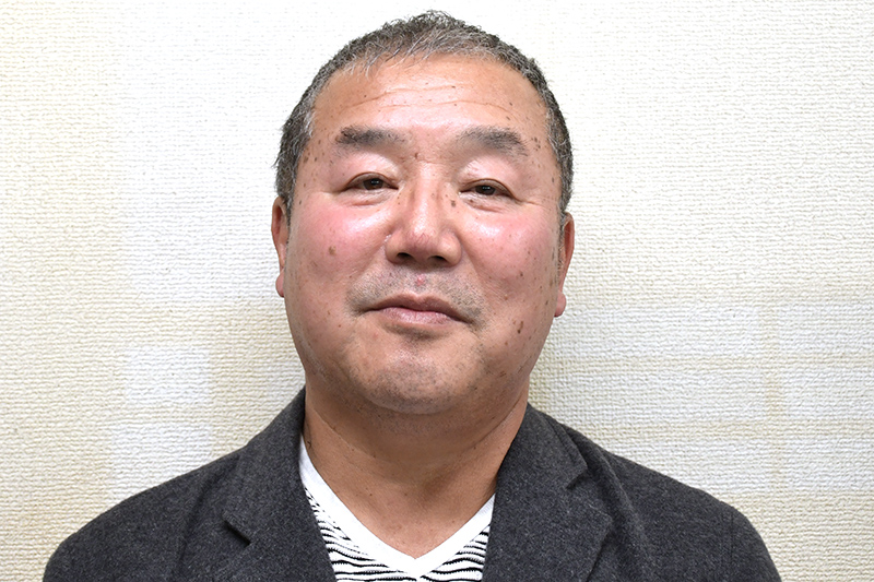 経営ひと言／シンボリ・竹内俊夫会長「挑戦続く」 | 日刊工業新聞 電子版