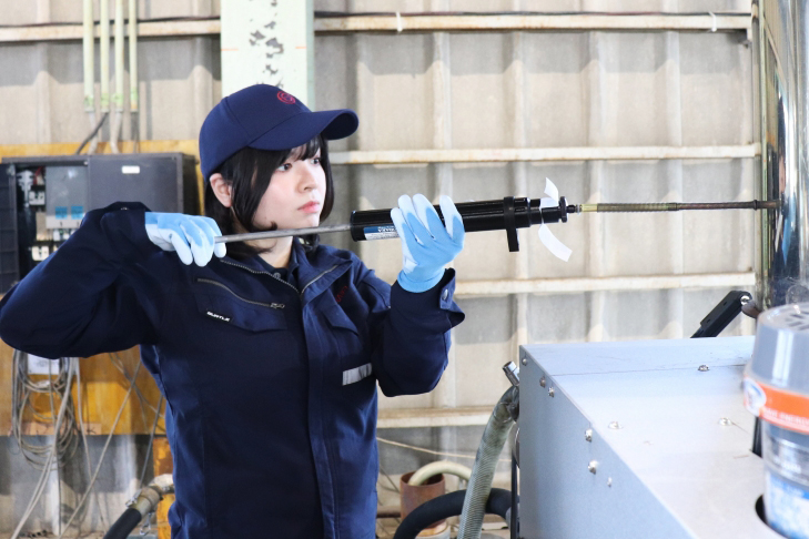 拳銃吊り 武田商店製 ニュース詳細｜テレビ愛媛