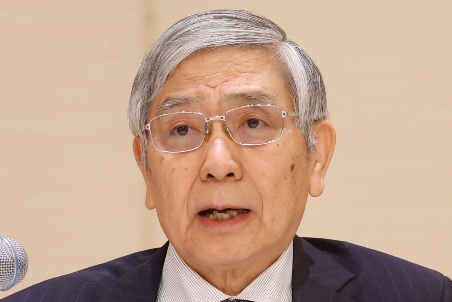 日銀総裁人事、来月上旬にも提示 政府、黒田氏後任で | 日刊工業新聞 電子版