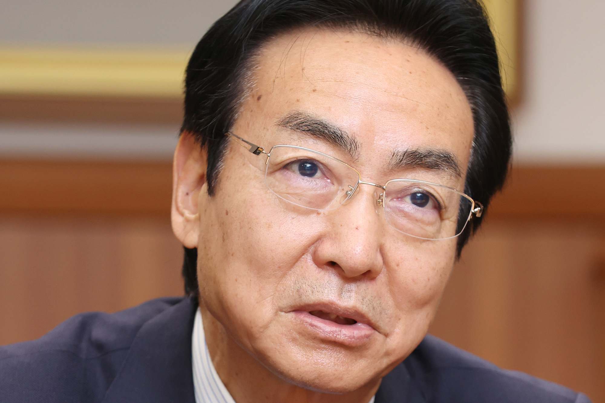 展望2023／凸版印刷社長・麿秀晴氏 DX軸に全社で事業創出 | 日刊工業新聞 電子版