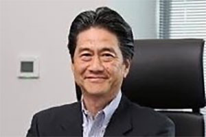 リガク、社長に川上潤氏 | 日刊工業新聞 電子版