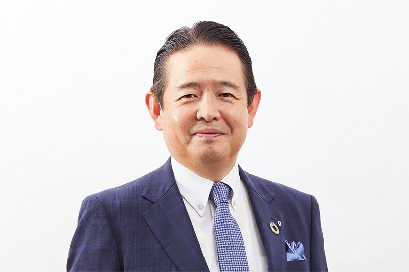 大東建託、社長に竹内啓氏 | 日刊工業新聞 電子版