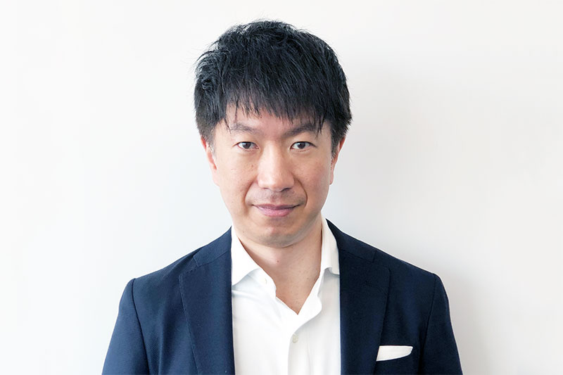 さあ出番／AKQA UKA社長・土川哲平氏 日本の価値を海外に | 日刊