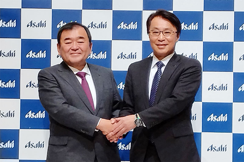 アサヒビール社長交代の理由 – アサヒビール 社長 京都産業大学 – LTEA