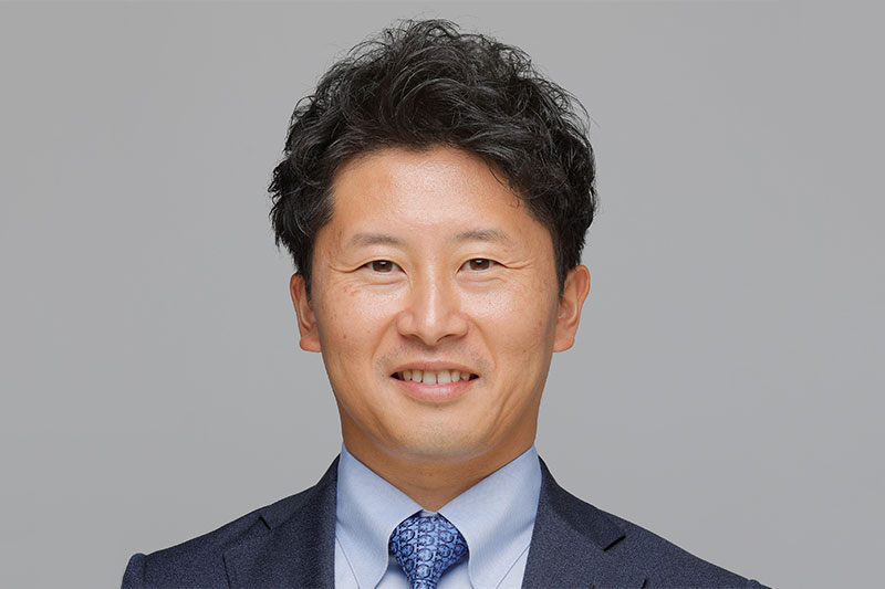 宮島裕介 さあ出番／古久根社長・宮島佑介氏 売上高100億円へ継続投資 | 日刊
