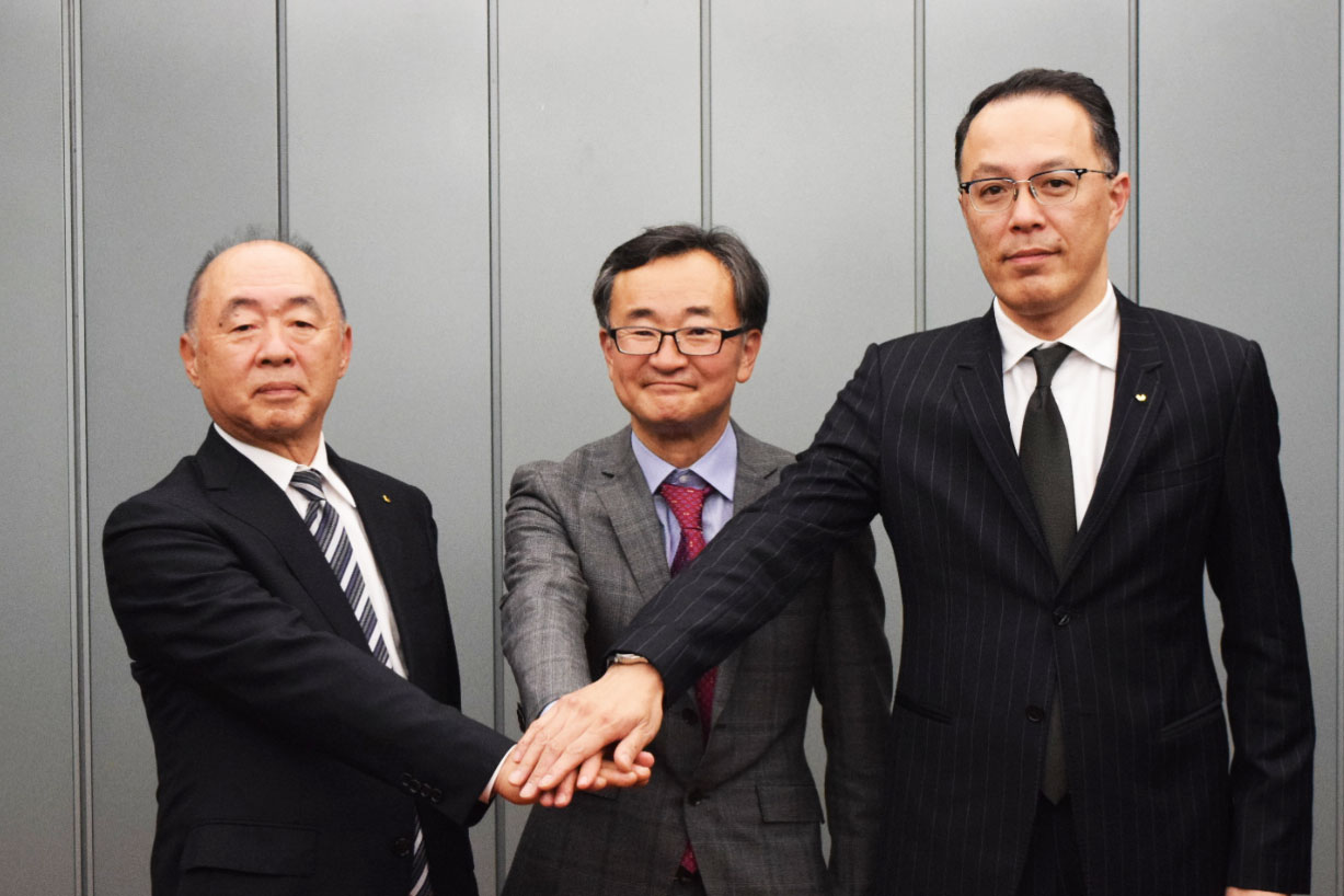 ワコールHD社長に矢島氏 ワコール社長は川西氏 | 日刊工業新聞 電子版