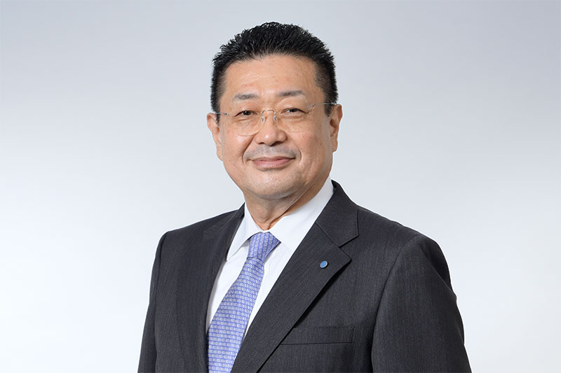 栗田工業、社長に江尻裕彦氏 | 日刊工業新聞 電子版
