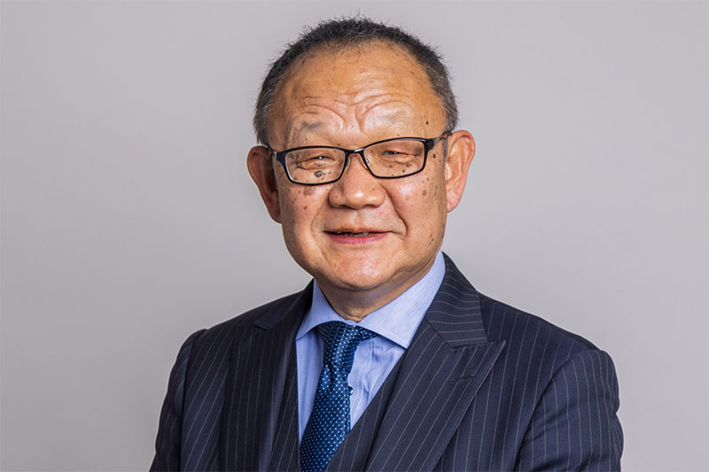 ラオックスホールディングス、社長に矢野輝治氏 | 日刊工業新聞 電子版