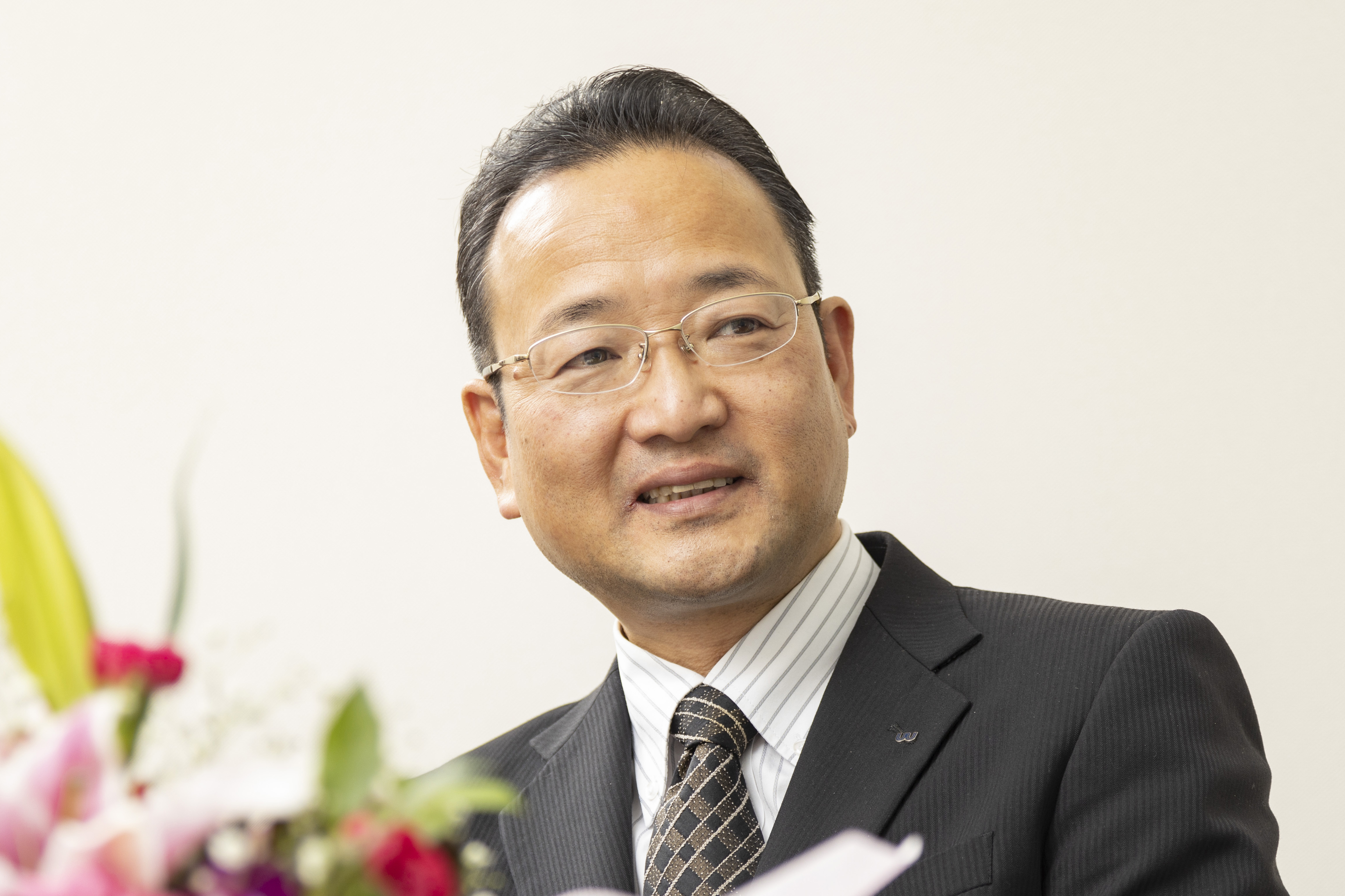経営ひと言／和田精密歯研・和田主実社長「『口福』の理念」 | 日刊