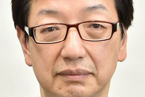 さあ出番／マグネスケール社長・大野治氏 社内の対話、多方向に | 日刊