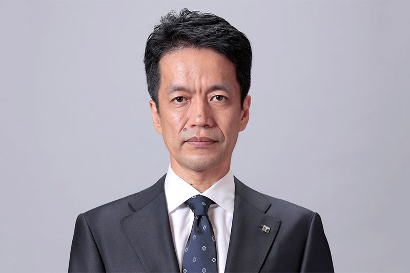 TOA、社長に谷口方啓氏 | 日刊工業新聞 電子版