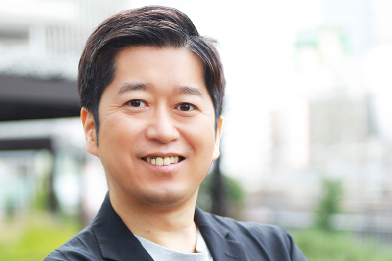 インタビュー／AWL社長兼CEO・北出宗治氏 ライセンス事業進出