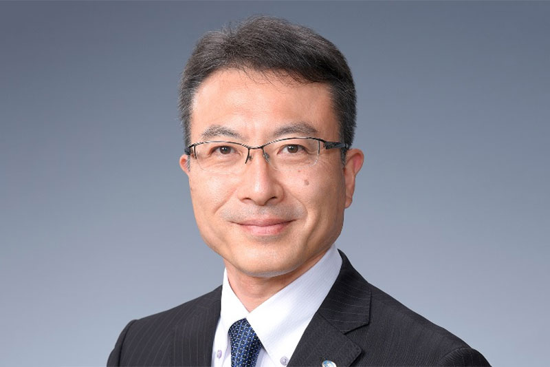 島田理化工業、社長に田中智明氏 | 日刊工業新聞 電子版