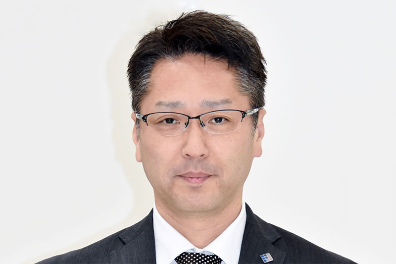 FUJI、社長に五十棲丈二氏 | 日刊工業新聞 電子版