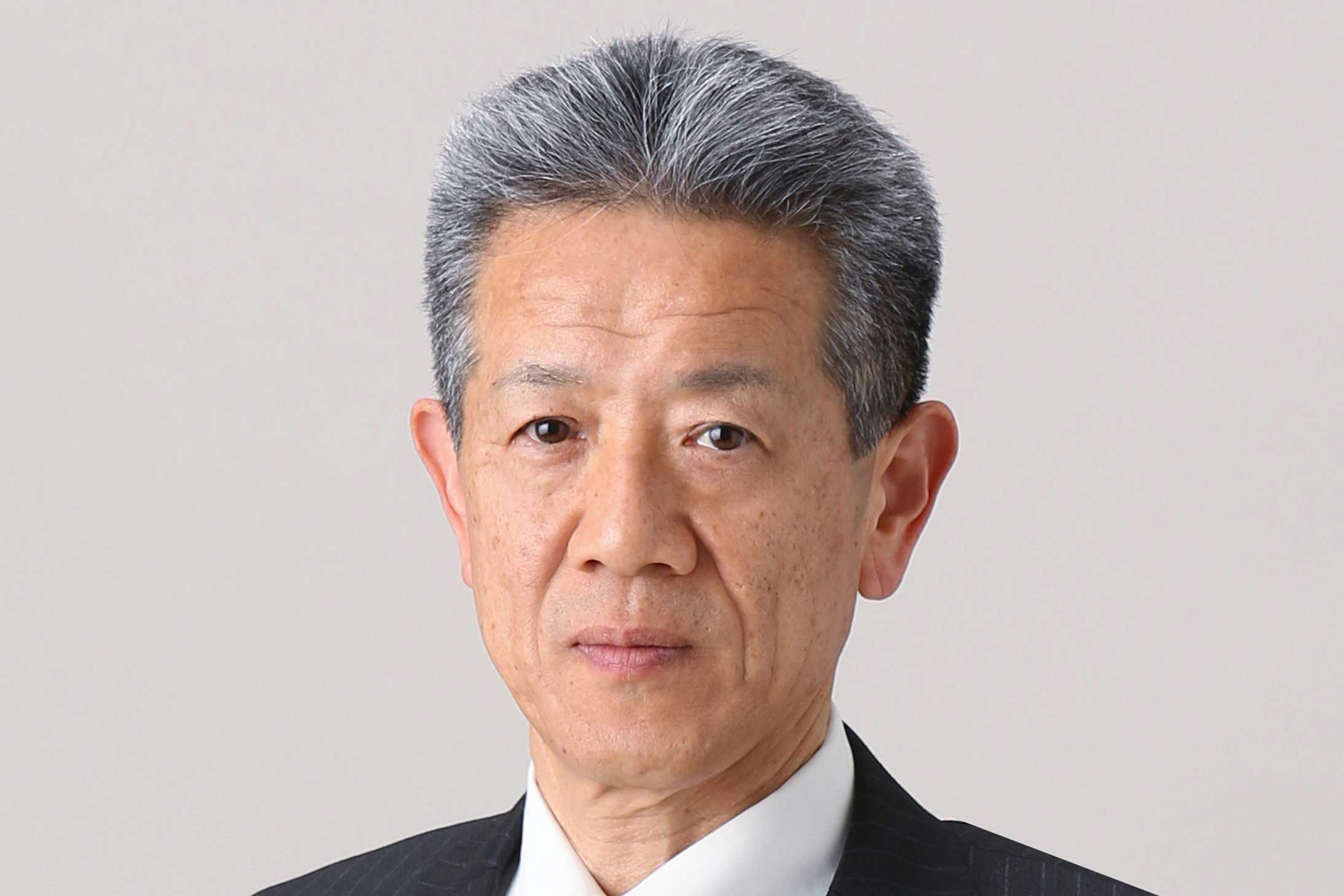 さあ出番／リョーノーファクトリー社長・佐藤潔氏 笑顔あふれる職場に