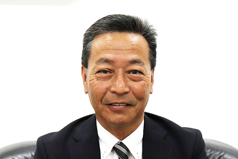 さあ出番／ミネベア アクセスソリューションズ社長・斉藤金男氏