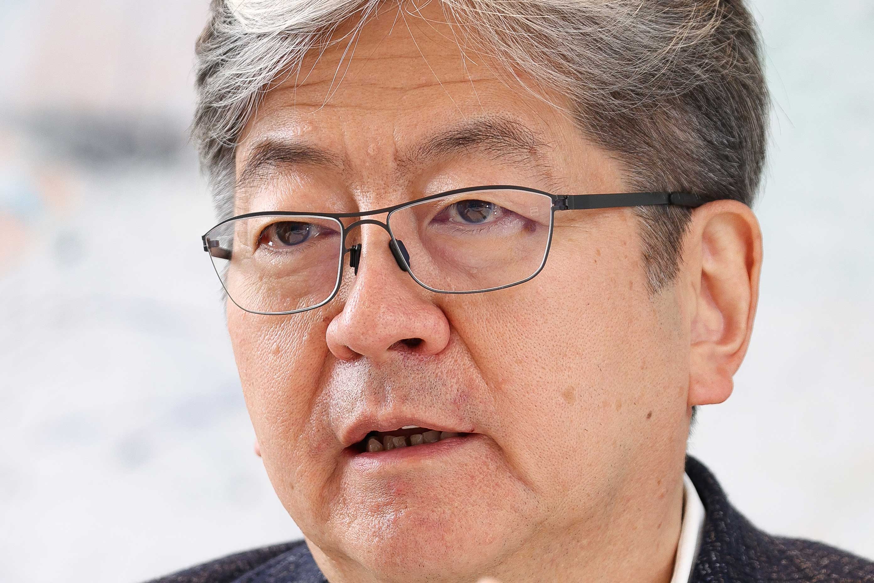 私の経営哲学（114）マネックスグループ会長・松本大氏「新しい金融を創る」 | 日刊工業新聞 電子版