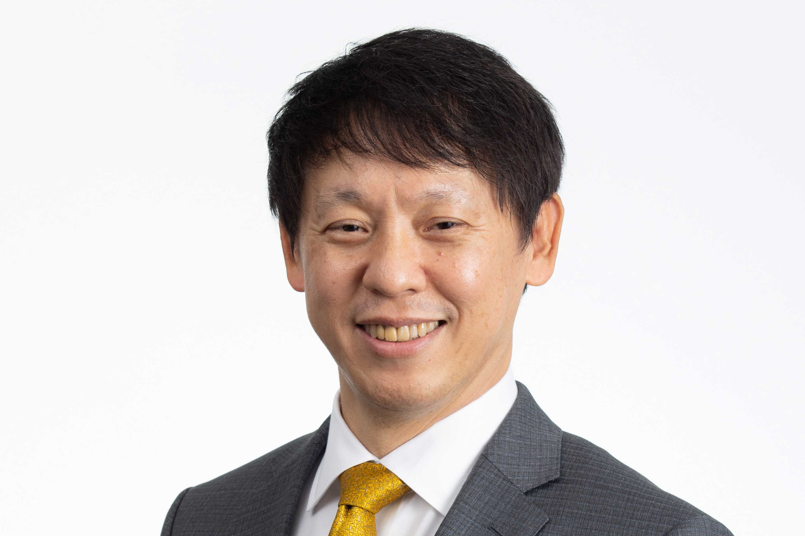 シグマクシス・ホールディングス、社長に太田寛氏 | 日刊工業新聞 電子版