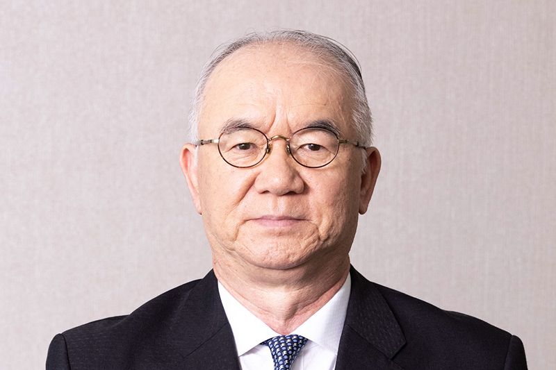 経営ひと言/プレス工業・美野哲司社長「故郷に感謝」 | 日刊工業新聞 電子版