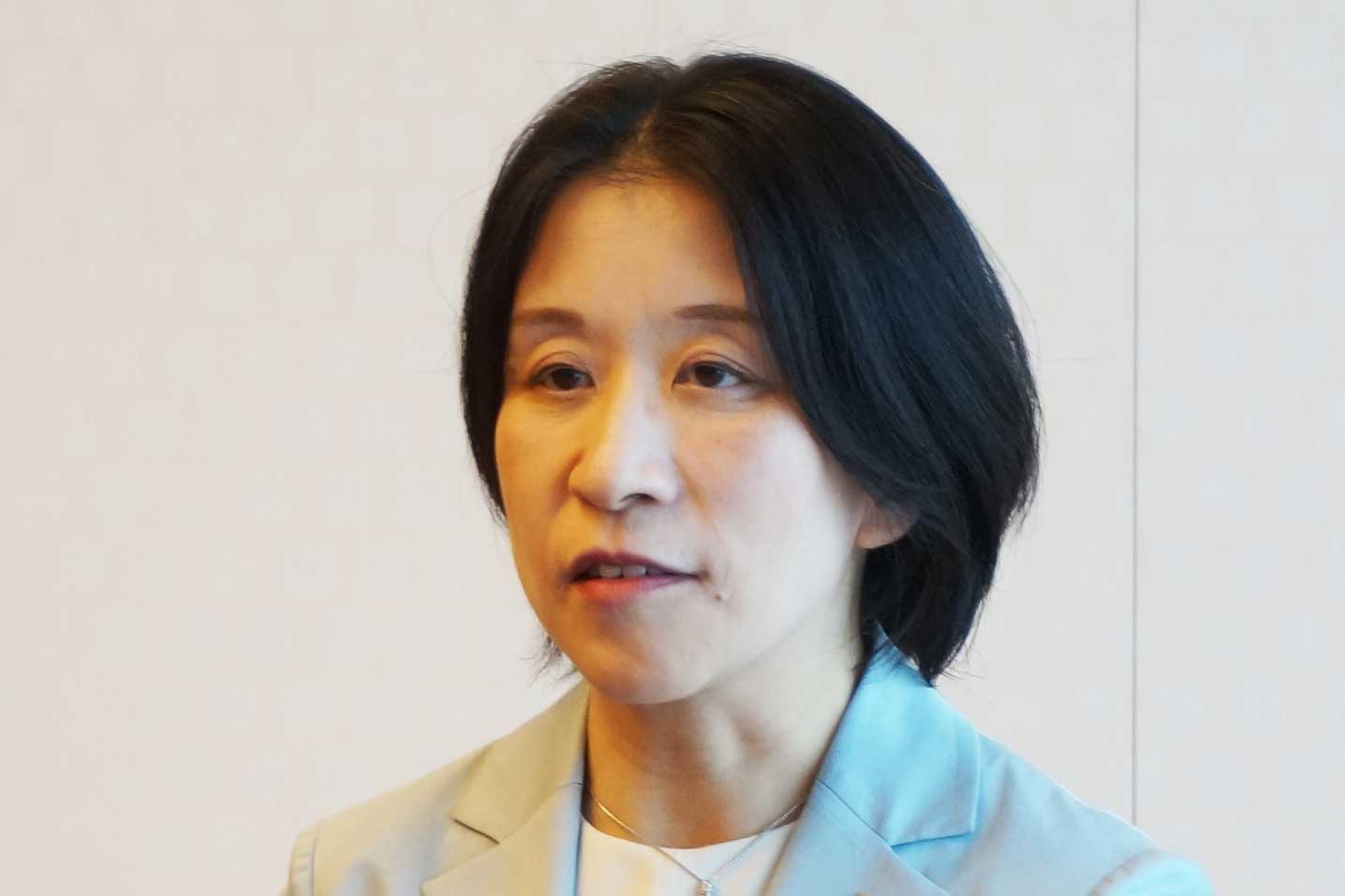 インタビュー／みずほFG執行役グループCGO・中本美菜子氏 経営基盤を強靱化 | 日刊工業新聞 電子版