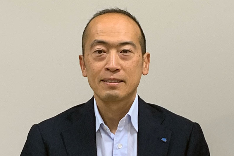 経営ひと言／小林製薬・小林章浩社長「製品開発にDX」 | 日刊