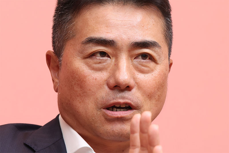 インタビュー/PwCコンサルティング代表執行役CEO・大竹伸明氏 | 日刊工業新聞 電子版