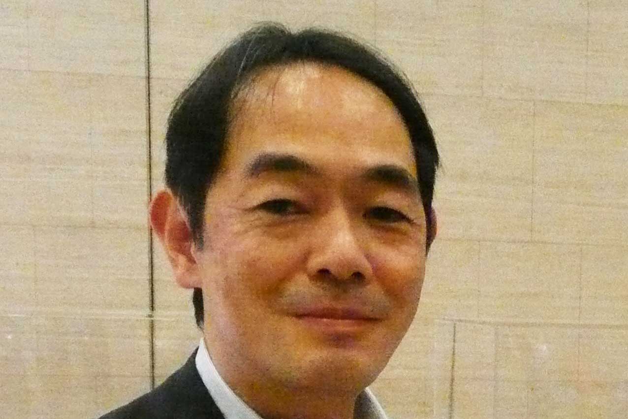 経営ひと言／三菱UFJフィナンシャル・グループの髙瀬英明代表執行役常務グループCSO「工芸品は原点」 | 日刊工業新聞 電子版