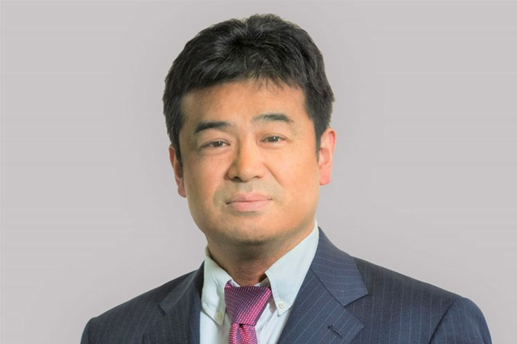 さあ出番／帝人リジェネット社長・中野貴之氏 再生医療開発、顧客と