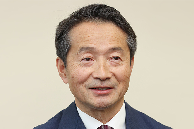 【高田社長】 TOMOYOSHI TAKADA(高田朋佳) COLLABORATION PROJECT | ＋CLOTHET