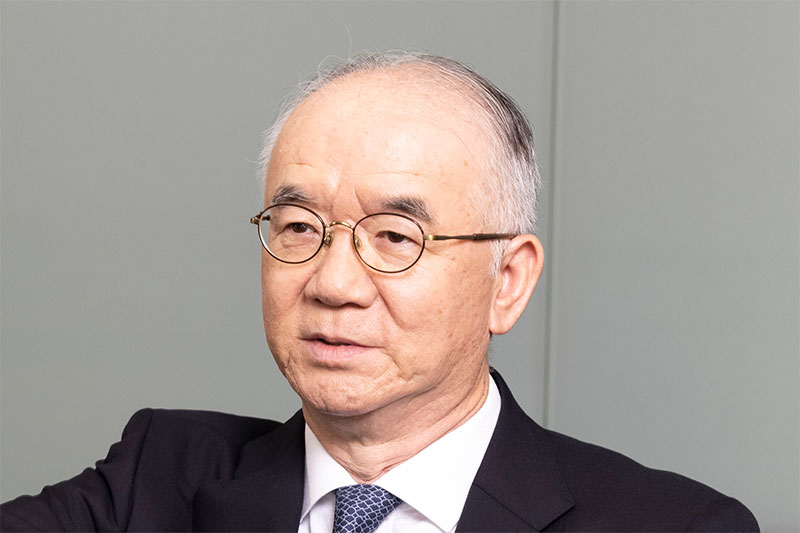 私の経営哲学(124)プレス工業社長・美野哲司氏「やりぬく」「やりきる」 | 日刊工業新聞 電子版