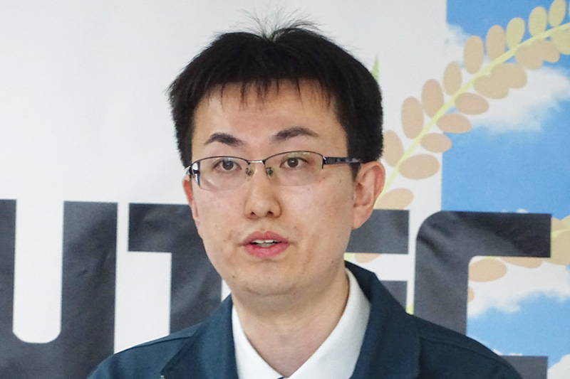 経営ひと言／スズテック・鈴木直人社長「購買課を復活」 | 日刊工業