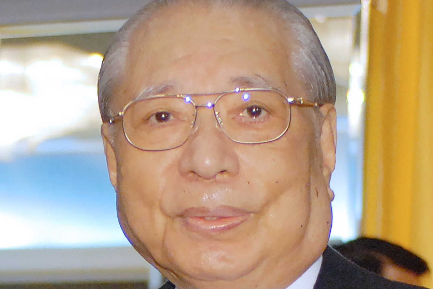 創価学会名誉会長の池田大作氏が死去 | 日刊工業新聞 電子版