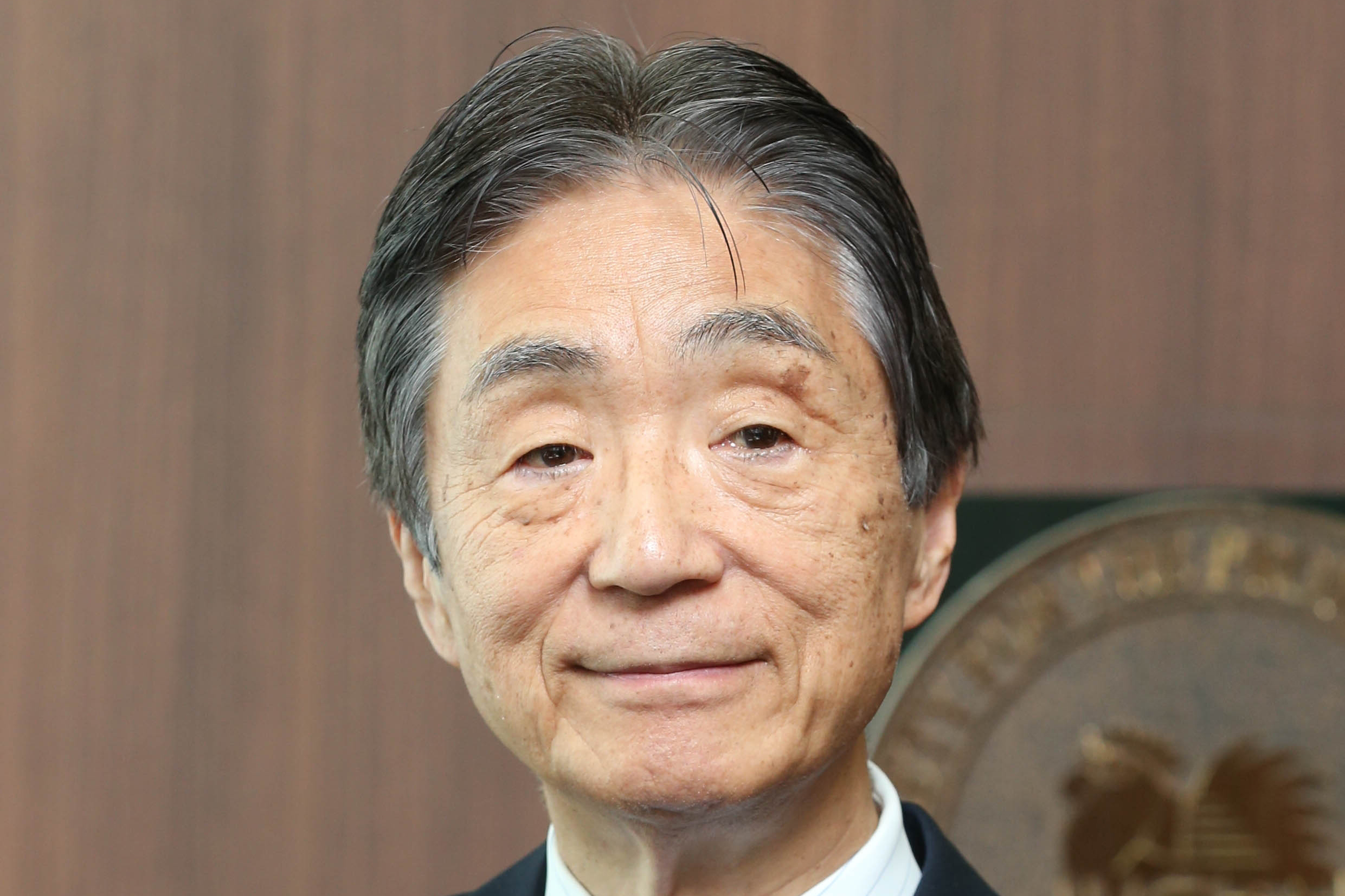 経営ひと言／東京財団政策研究所・安西祐一郎所長「AIは道具」 | 日刊